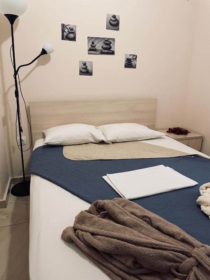 Apartment G&m Luxury *
